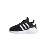 adidas Originals LA TRAINER LITE FW5843 Μαύρο Εικόνα 1