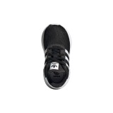 adidas Originals LA TRAINER LITE FW5843 Μαύρο Εικόνα 2