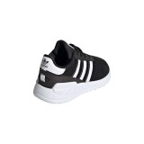 adidas Originals LA TRAINER LITE FW5843 Μαύρο Εικόνα 4