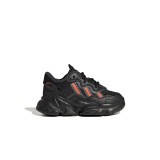 Βρεφικά Παπούτσια adidas Originals OZWEEGO EL I Μαύρο GW7219 