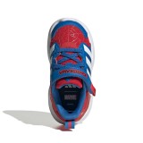 Βρεφικά Sneakers Πολύχρωμα - adidas Sportswear Lightorama Marvel Spider-Man Εικόνα 3