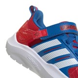 Βρεφικά Sneakers Πολύχρωμα - adidas Sportswear Lightorama Marvel Spider-Man Εικόνα 5