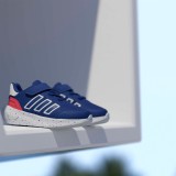 Βρεφικά Sneakers Ρουά - adidas Sportswear X_PLRPATH Εικόνα 5