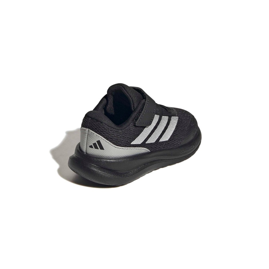 Βρεφικά Αθλητικά Παπούτσια Μαύρα - adidas Sportswear Runfalcon 6