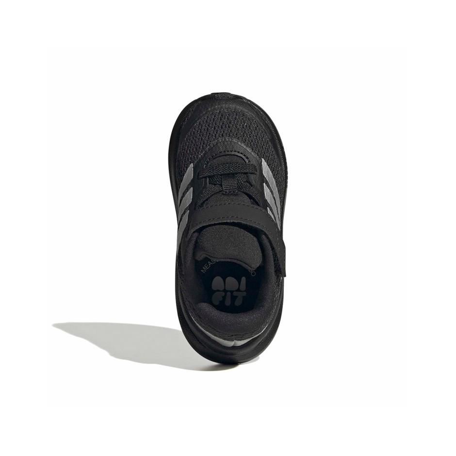 Βρεφικά Αθλητικά Παπούτσια Μαύρα - adidas Sportswear Runfalcon 6
