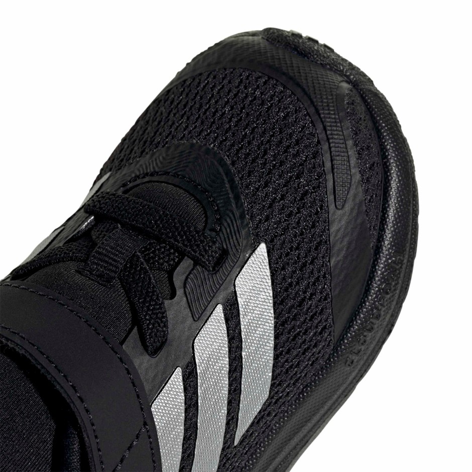 Βρεφικά Αθλητικά Παπούτσια Μαύρα - adidas Sportswear Runfalcon 6