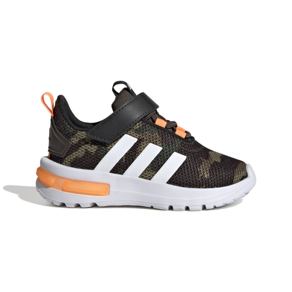 adidas sportswear RACER TR23 EL I IF0207 OLIVE
