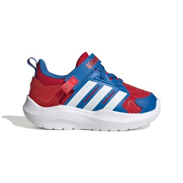 Βρεφικά Sneakers Πολύχρωμα - adidas Sportswear Lightorama Marvel Spider-Man
