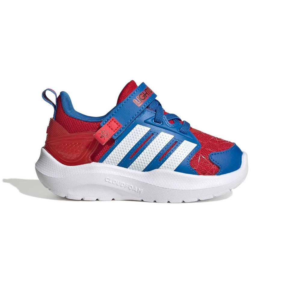 Βρεφικά Sneakers Πολύχρωμα - adidas Sportswear Lightorama Marvel Spider-Man