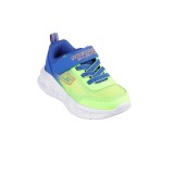 Βρεφικά Sneakers Πολύχρωμα - Skechers Krendox Εικόνα 1