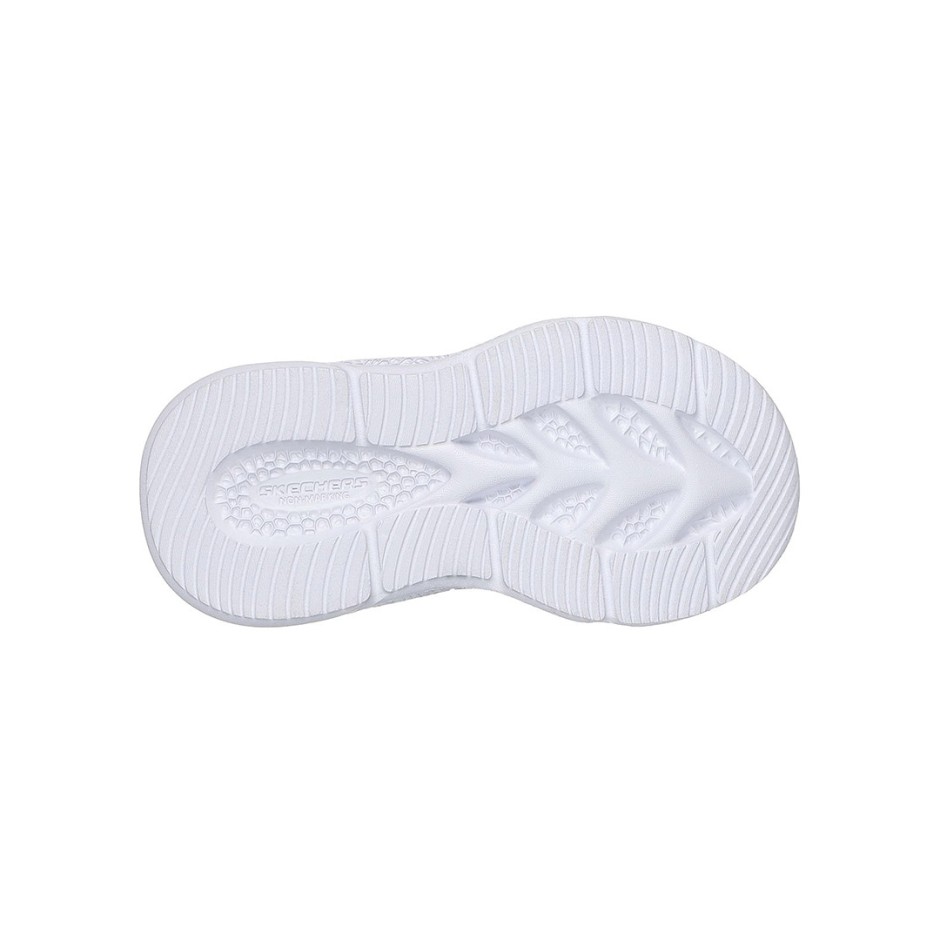 Βρεφικά Sneakers Πολύχρωμα - Skechers Krendox