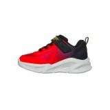 SKECHERS KRENDOX 401495N-RDBK Red Image 0