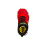 SKECHERS KRENDOX 401495N-RDBK Red Image 2