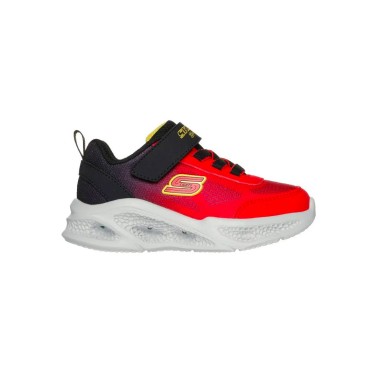 Βρεφικά Sneakers Κόκκινα - Skechers Krendox
