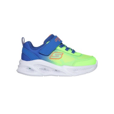 Βρεφικά Sneakers Πολύχρωμα - Skechers Krendox