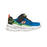 Βρεφικά Sneakers Ρουά - Skechers S-Lights: Meteor-Lights 2.0 Εικόνα 