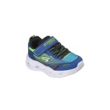 Βρεφικά Sneakers Ρουά - Skechers S-Lights: Vortex 3.0 Εικόνα 
