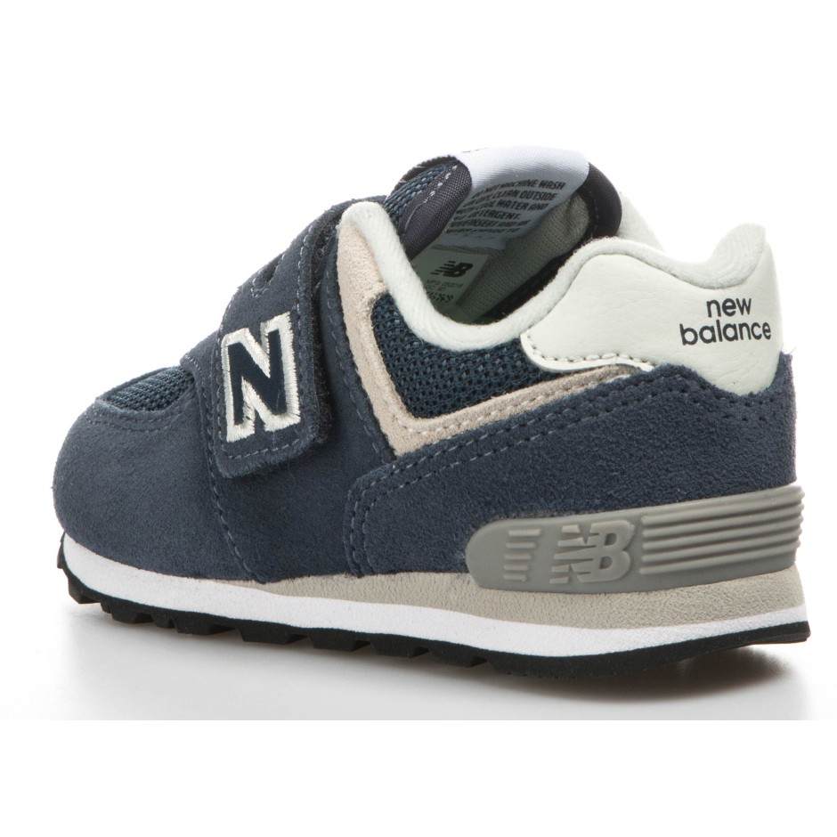 NEW BALANCE 574 IV574GV Μπλε