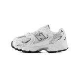 Βρεφικά Sneakers Λευκά - New Balance 530 Εικόνα 0