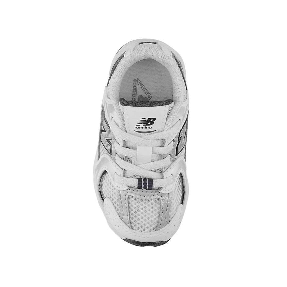 Βρεφικά Sneakers Λευκά - New Balance 530