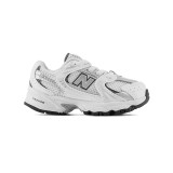 Βρεφικά Sneakers Λευκά - New Balance 530 Εικόνα 
