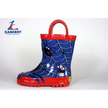 ΜΠΟΤΑ WESTERN CHIEF 909176 Blue