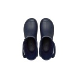 Baby Boots Blue - Crocs Handle It Rain Image 1
