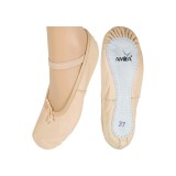 Ballet Shoes Beige - Amila No25 Image 