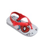 HAVAIANAS HAV. BABY MARVEL 4147132-3498 ΠΟΛΥΧΡΩΜΟ