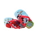 HAVAIANAS BABY MARVEL 4147132-0145 Red Image 1