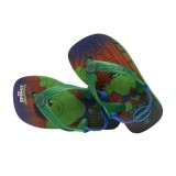 HAVAIANAS BABY MARVEL 4147132-2703 Colorful Image 0