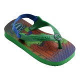 HAVAIANAS BABY MARVEL 4147132-2703 Colorful Image 1