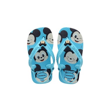 HAVAIANAS BABY DISNEY CLASSICS II Πολύχρωμο