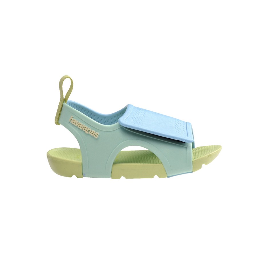 HAVAIANAS BABY PLAY 4147754-9307 Colorful