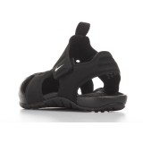 NIKE SUNRAY PROTECT 2 TD 943827-001 Black Image 3