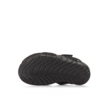 NIKE SUNRAY PROTECT 2 TD 943827-001 Black Image 5