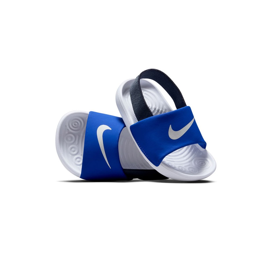 NIKE KAWA BV1094-402 Royal Blue