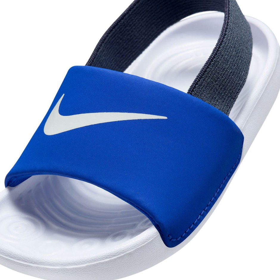 NIKE KAWA BV1094-402 Royal Blue