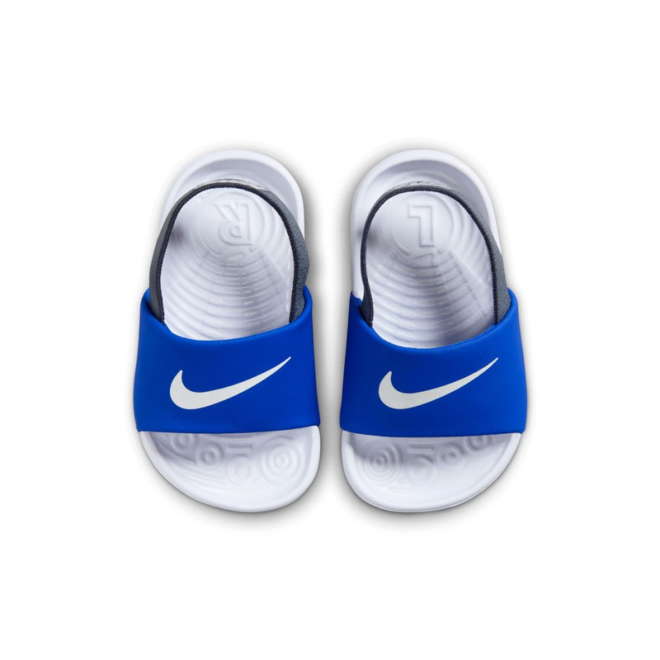 NIKE KAWA BV1094-402 Royal Blue