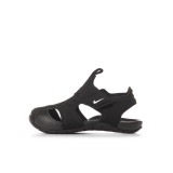 NIKE SUNRAY PROTECT 2 TD 943827-001 Black Image 