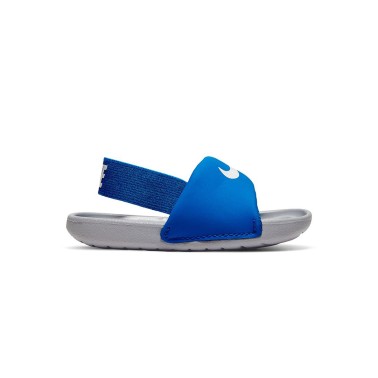 Βρεφικές Παντόφλες Μπλε - Nike Kawa