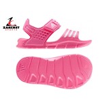 adidas AKWAH 8 I Q22611 Pink Image 