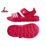adidas AKWAH D65554 Fuchsia Image 