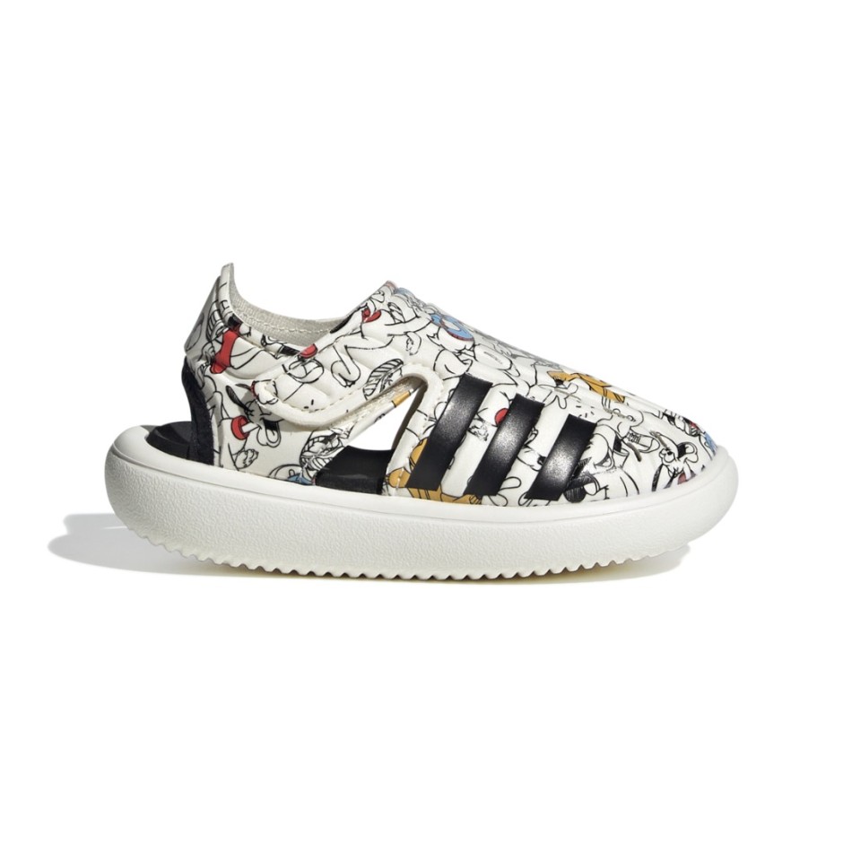 adidas Performance WATER SANDAL MICKEY I IF0929 Colorful