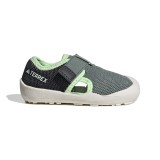 Βρεφικά Σανδάλια Χακί - adidas Performance Terrex Captain Toey Εικόνα 