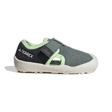 Βρεφικά Σανδάλια Χακί - adidas Performance Terrex Captain Toey