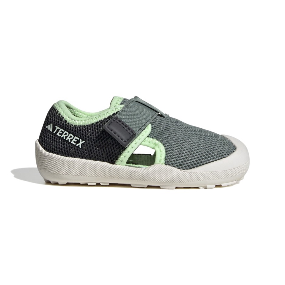 Βρεφικά Σανδάλια Χακί - adidas Performance Terrex Captain Toey