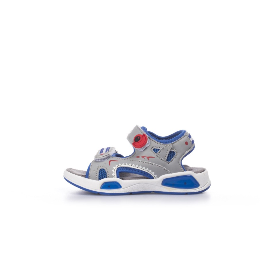 FILA TOPAZ SOFT 7WT21005-300 Grey