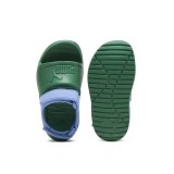 Βρεφικά Σανδάλια Πράσινα - Puma Divecat v2 Injex Εικόνα 4