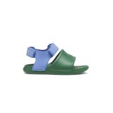 Βρεφικά Σανδάλια Πράσινα - Puma Divecat v2 Injex Εικόνα 